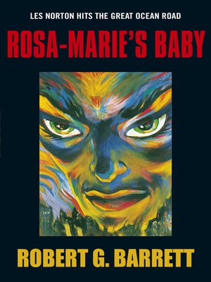 cover image of Rosa-Marie's Baby